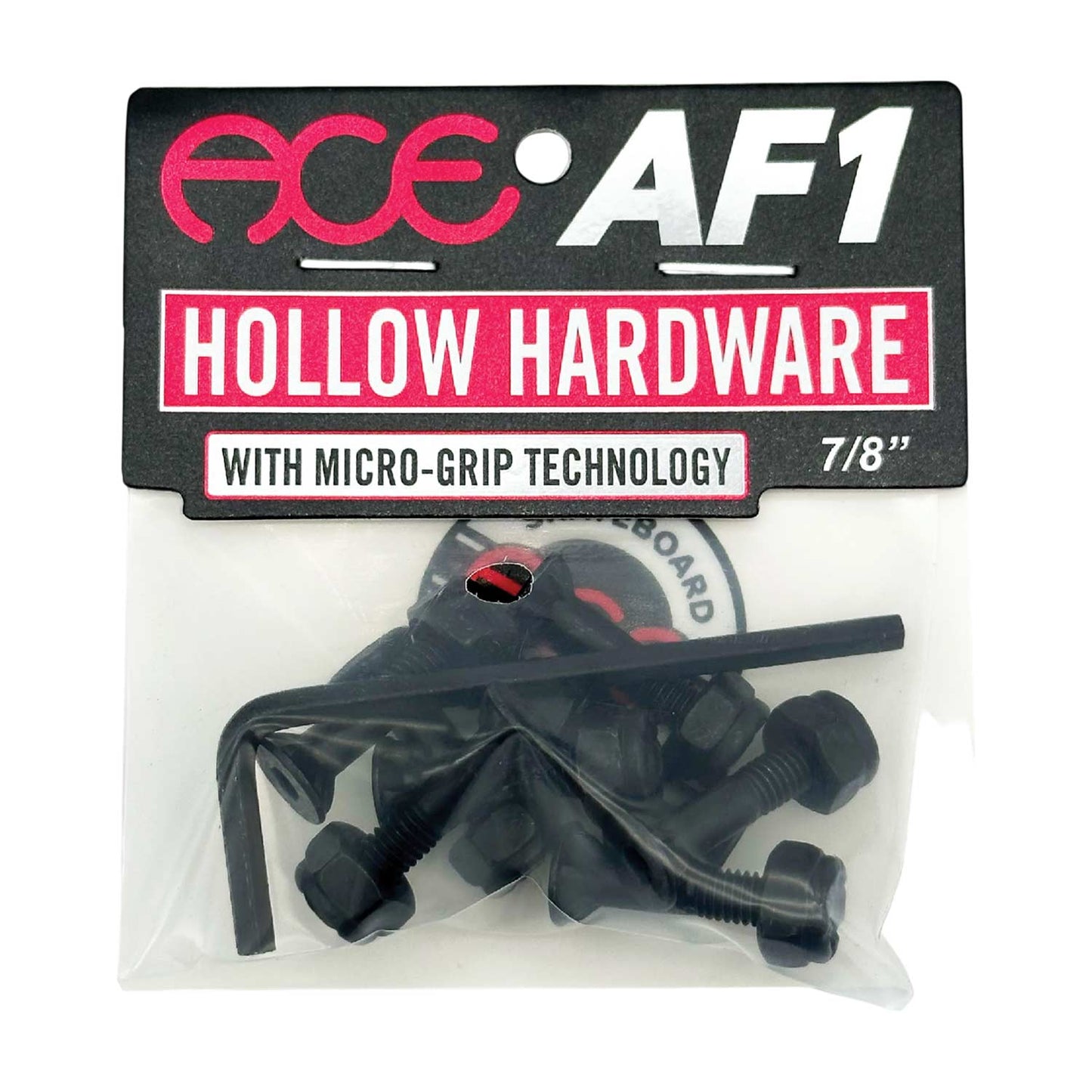 ACE Hardware w/ Grippers Allen 7/8"