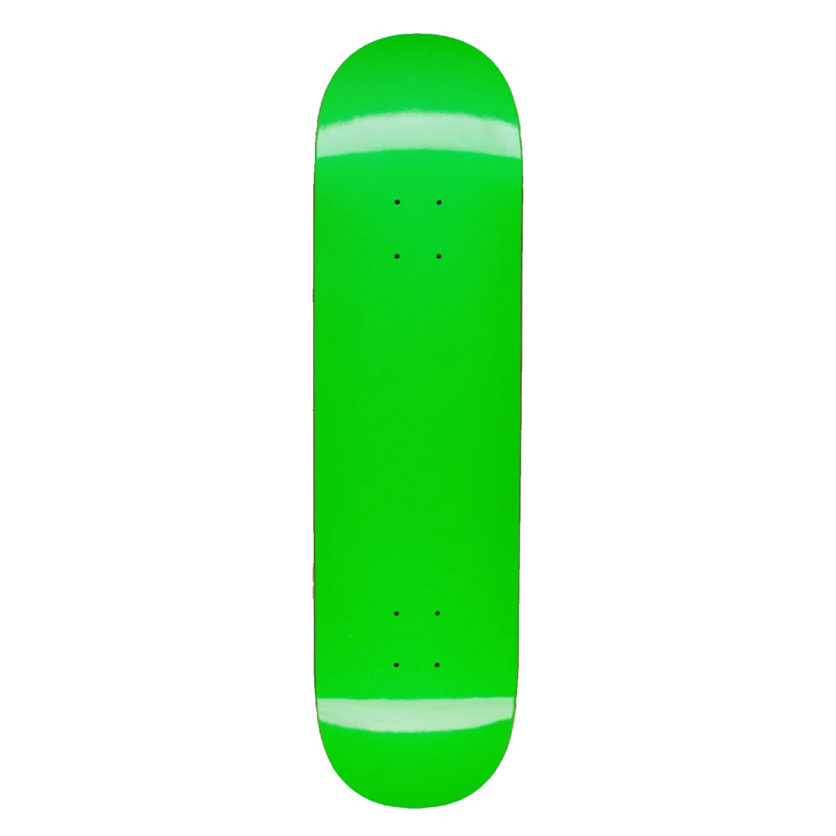 8.25" FA Curren Caples Embossed deck