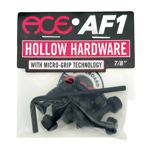 ACE Hardware w/ Grippers Allen 1"