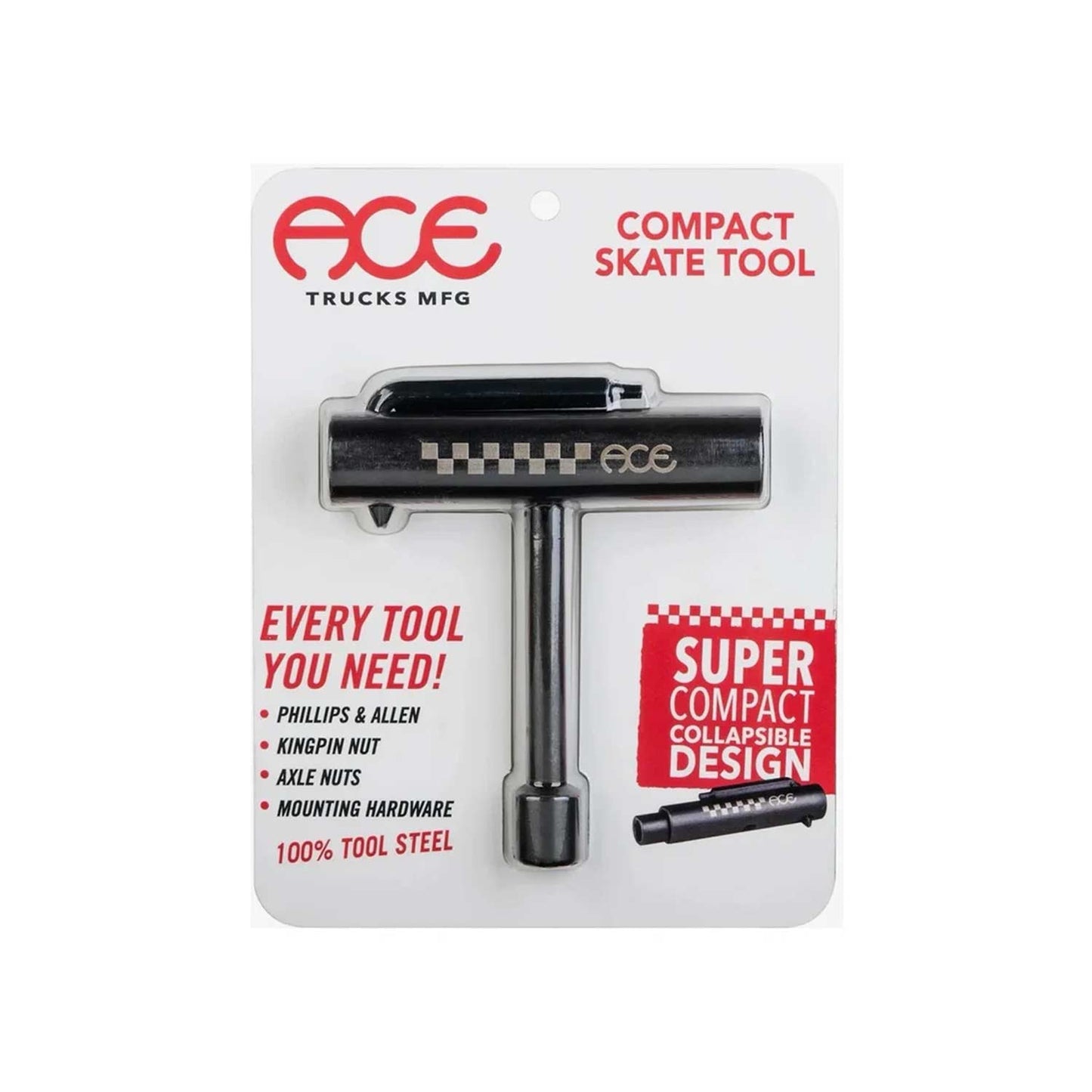 Ace Classic Skate T Tool