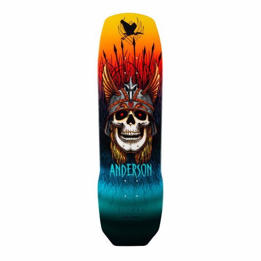 8.0” Powell Peralta Andy Anderson Flight Deck