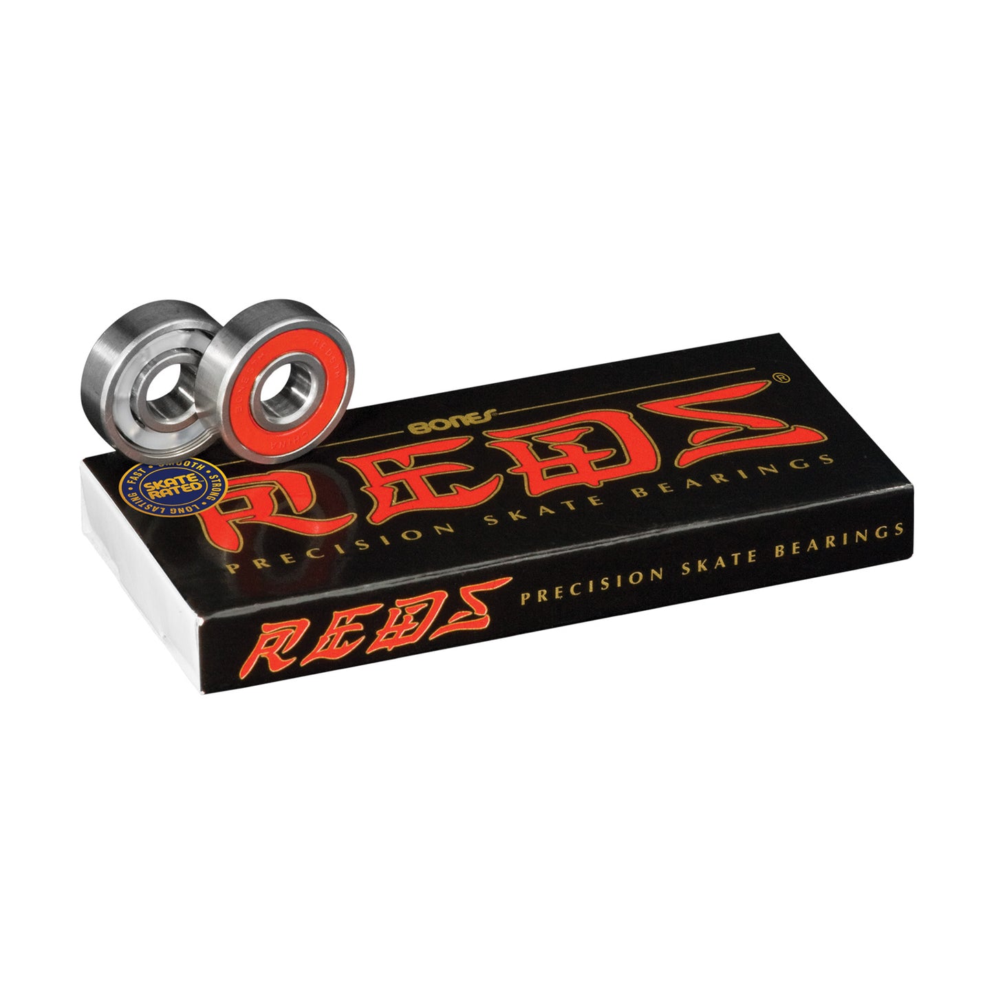 Bones Reds Bearings