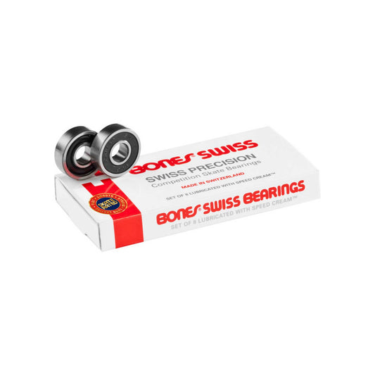 Bones Swiss Bearings