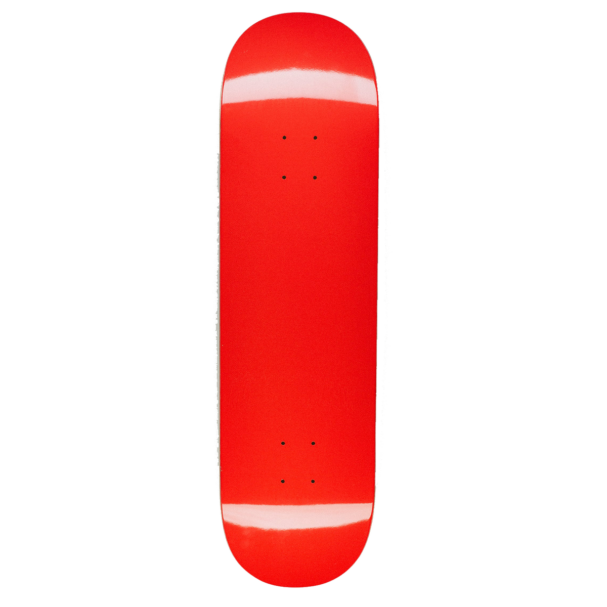 8.5" FA AVE Embossed deck
