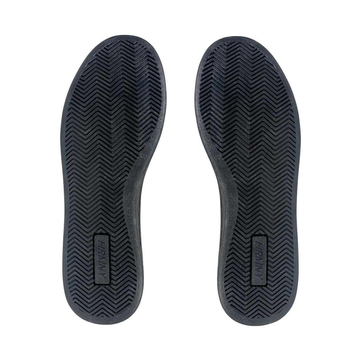 HRMNY Nemesis Black/White/Volt Skate Shoe