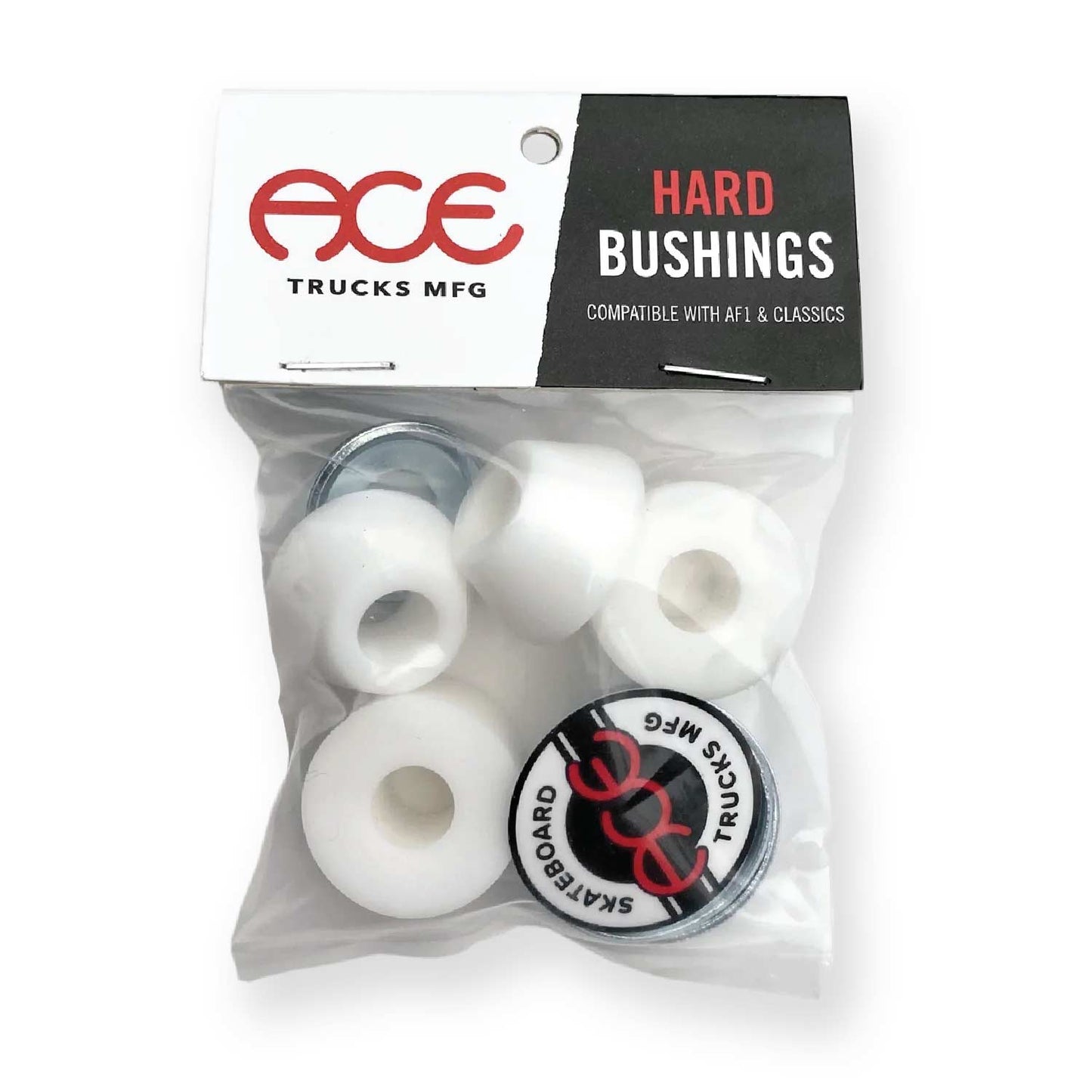 Ace Hard Bushings