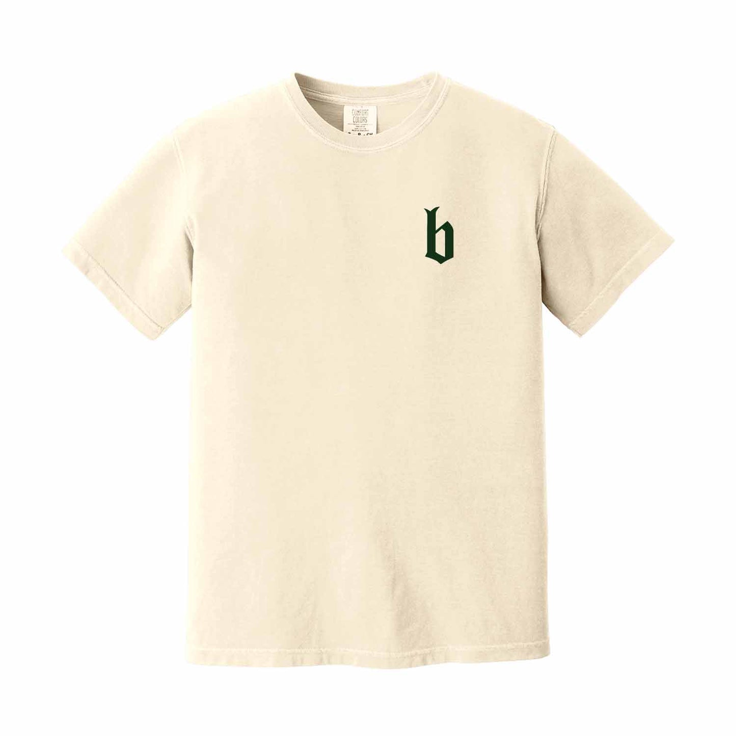 Brownstone Imported T-Shirt