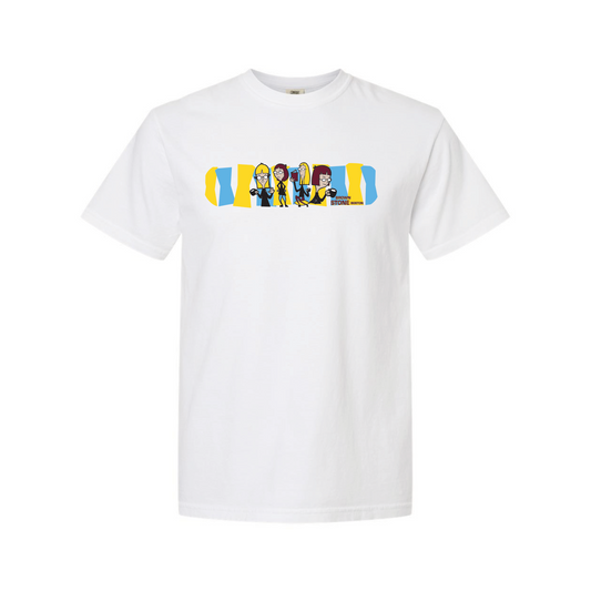 Brownstone Fowler Tee