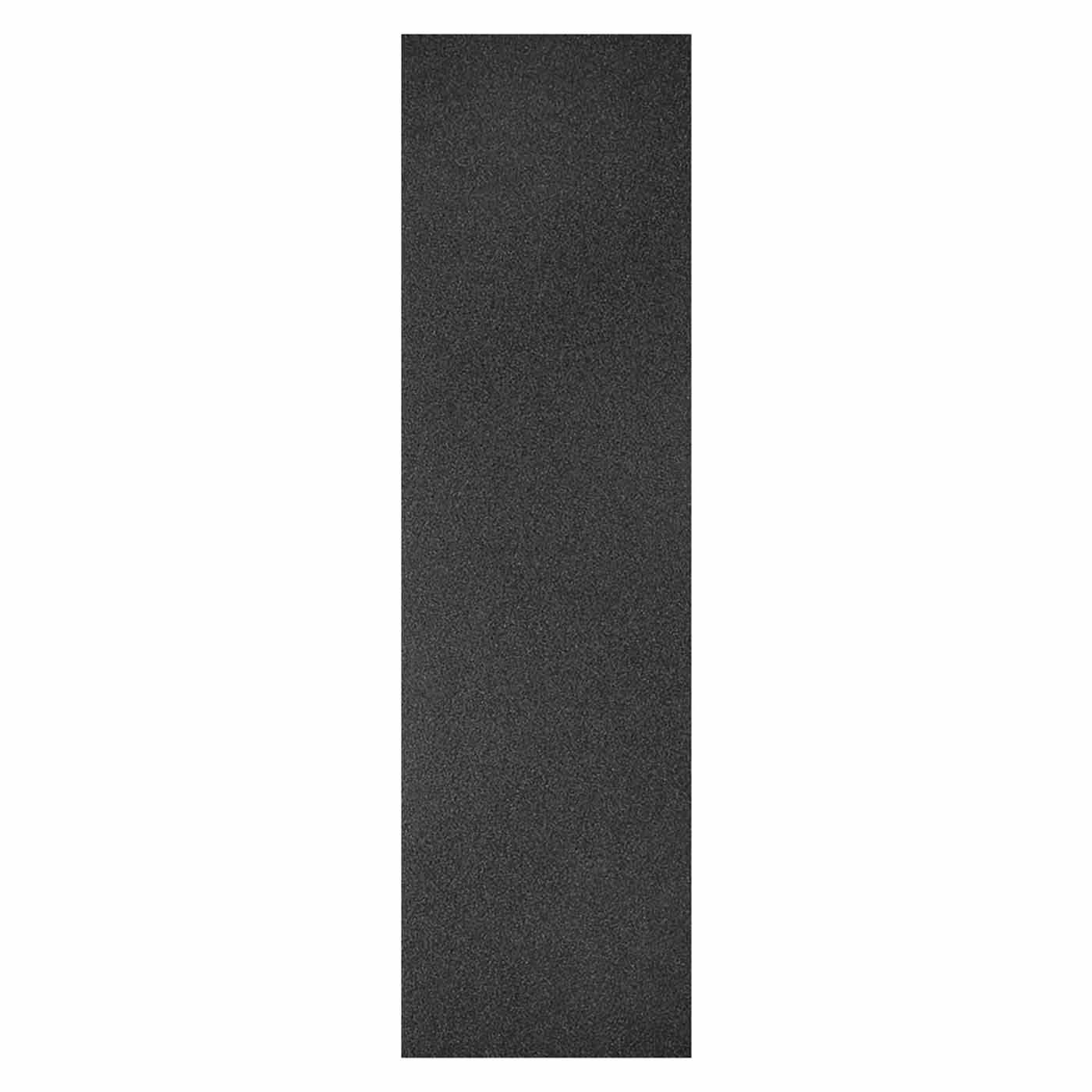 Jessup 9" Black Griptape