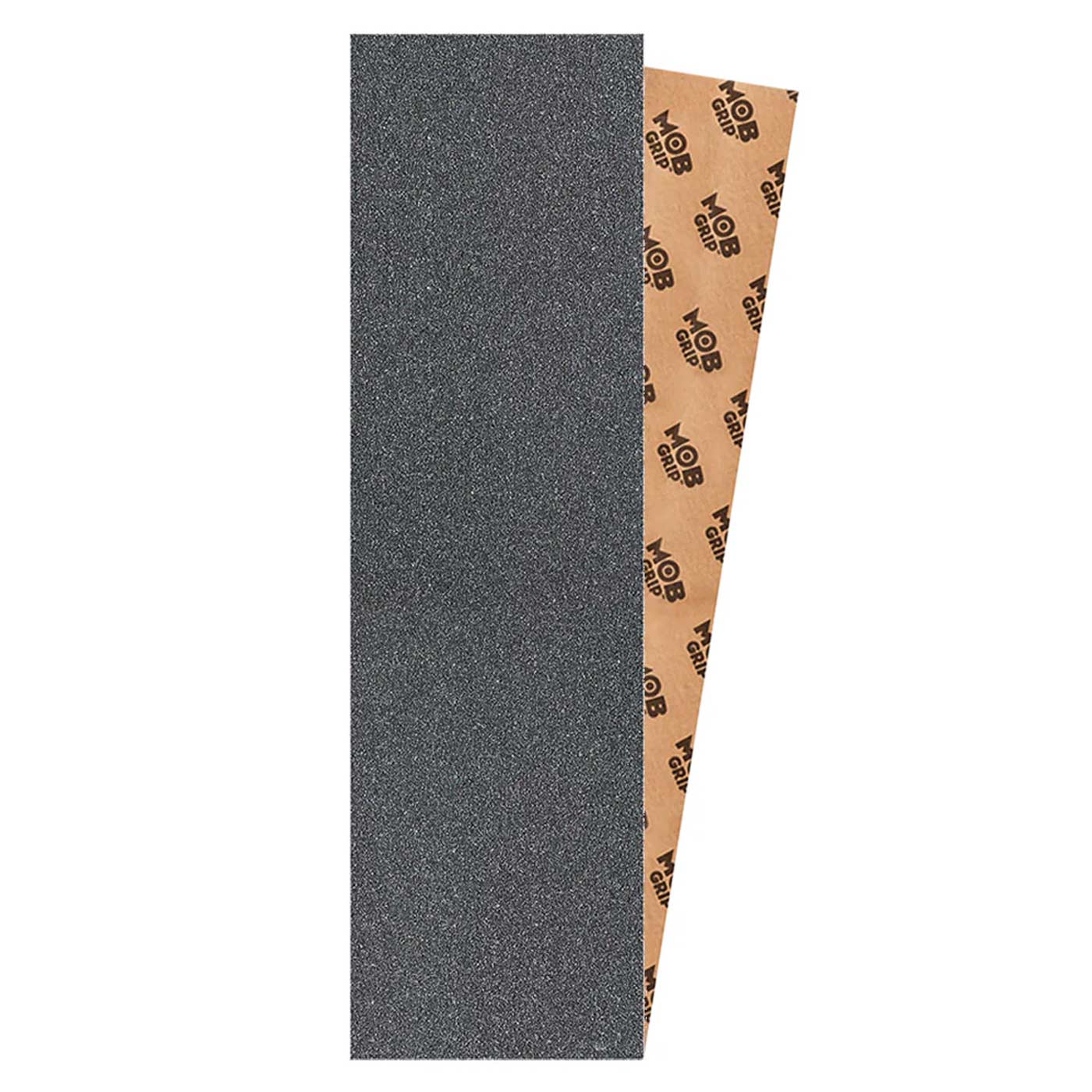 MOB 9" Black Griptape