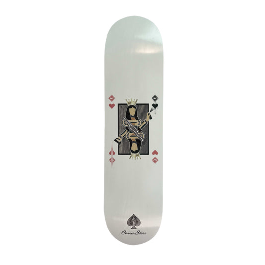 8.0" CornerStore Next Move Deck