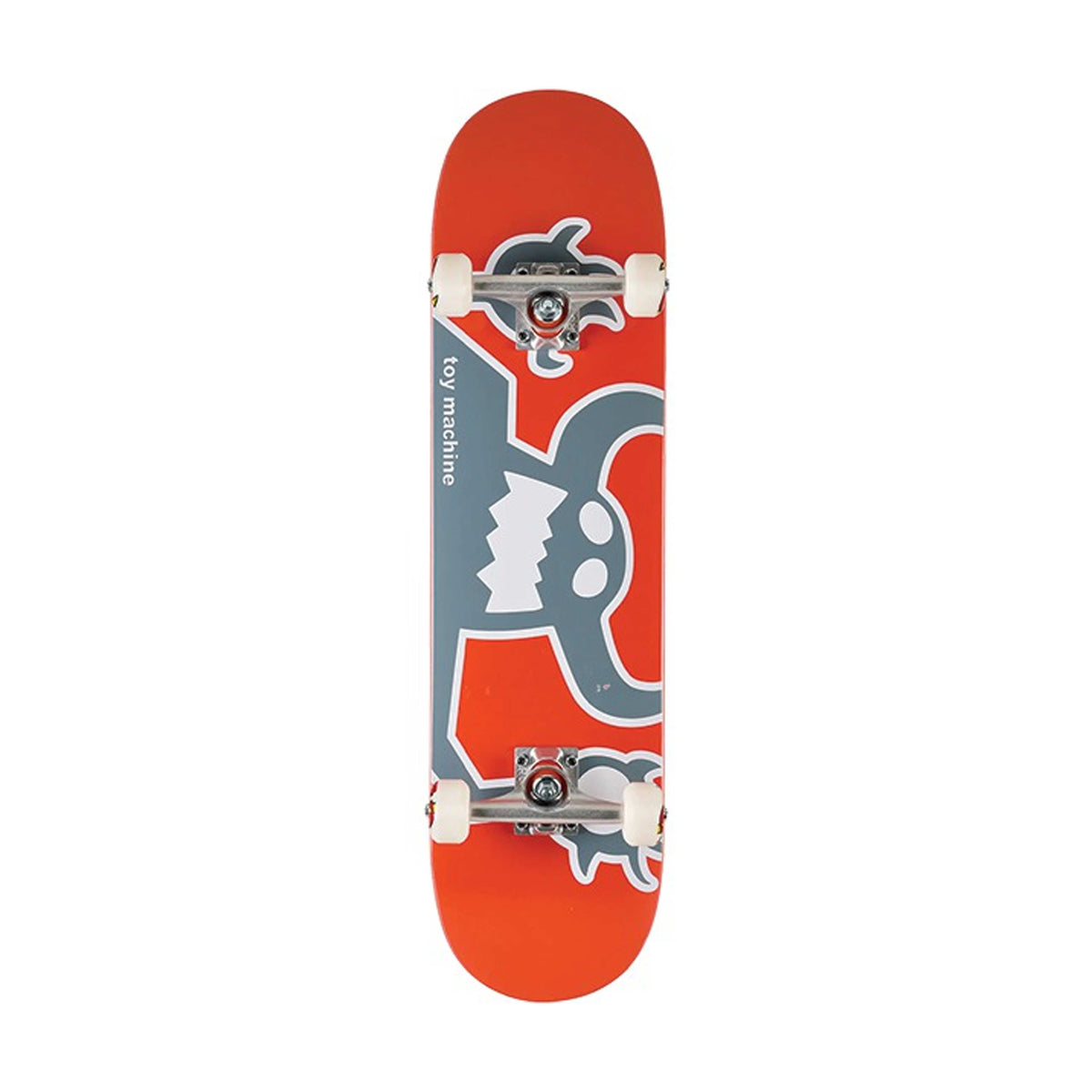 8.0" Toy Machine OG Monster Complete