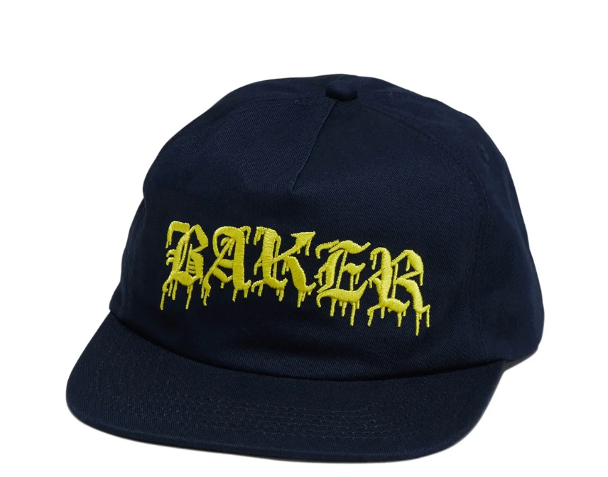 Baker Age of Destruction Hat