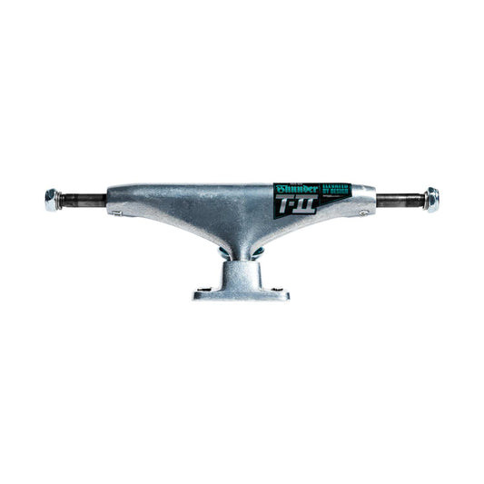 Thunder Polished Team T-II 148 (8.25") (Single Truck)