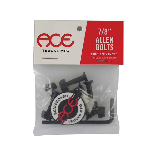 ACE Bolts Allen 1.25"