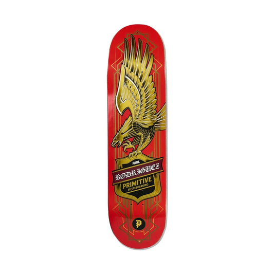 8.25" Primitive Rodriguez All Star Eagle Deck