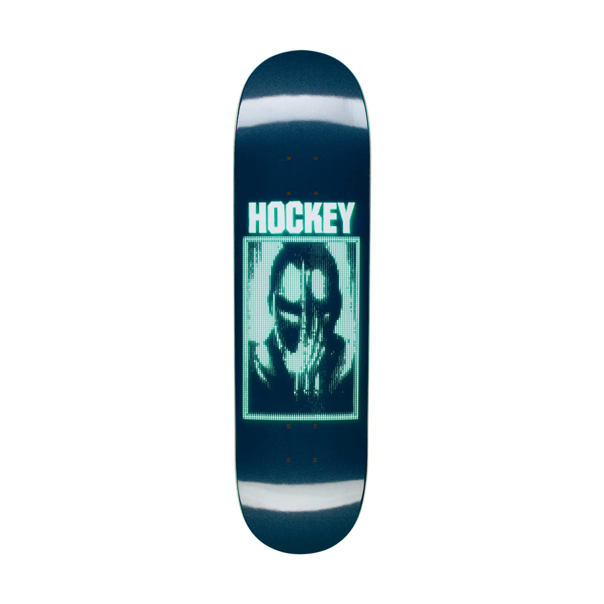 8.38" FA Ben Kadow Side Effects Deck