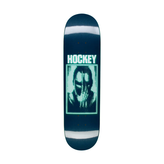 8.38" FA Ben Kadow Side Effects Deck