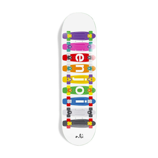 8.25” Enjoi Big Box Plastic Spectrum R7 Deck