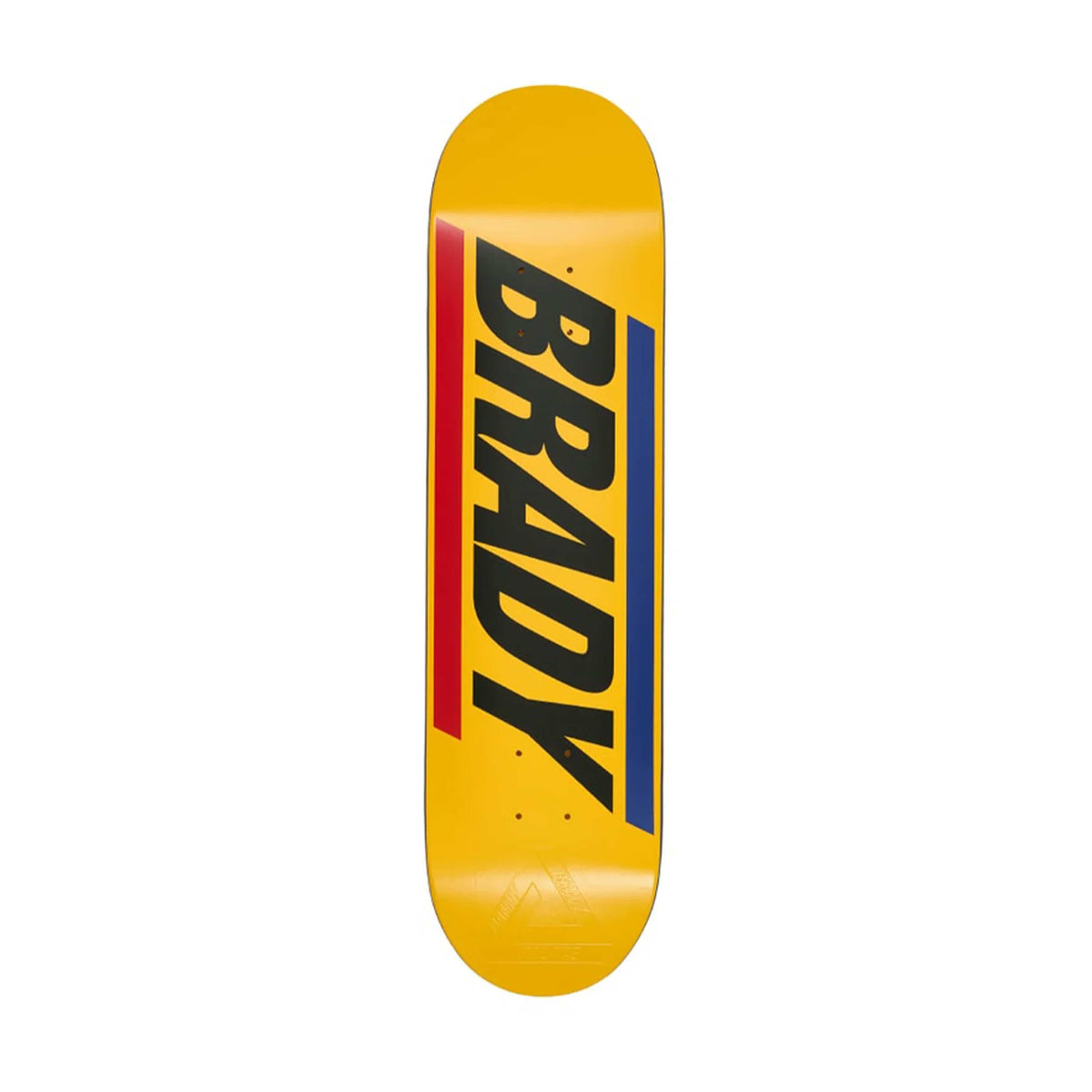 8.06" Palace Brady Pro S44 Deck