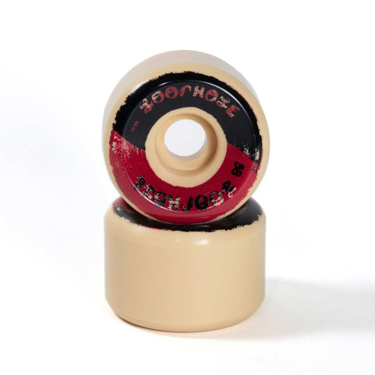 Loophole Brush 58mm 98 Duro SR Shape (Set of 4)