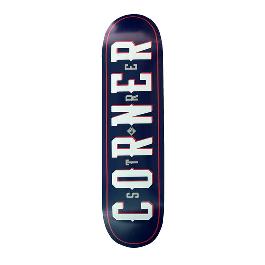 8.0" CornerStore Champs Deck