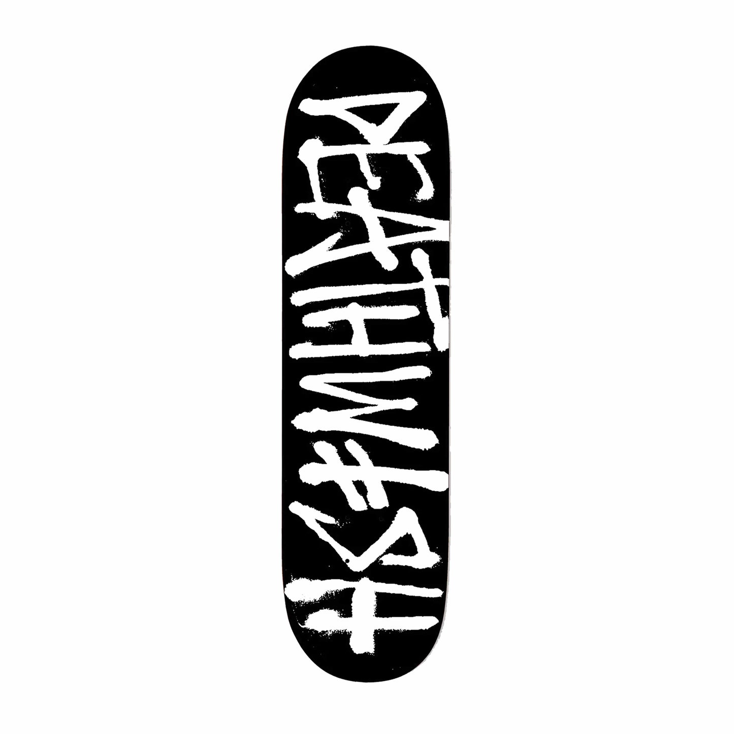 8.75" Deathwish Black Deathspray Deck