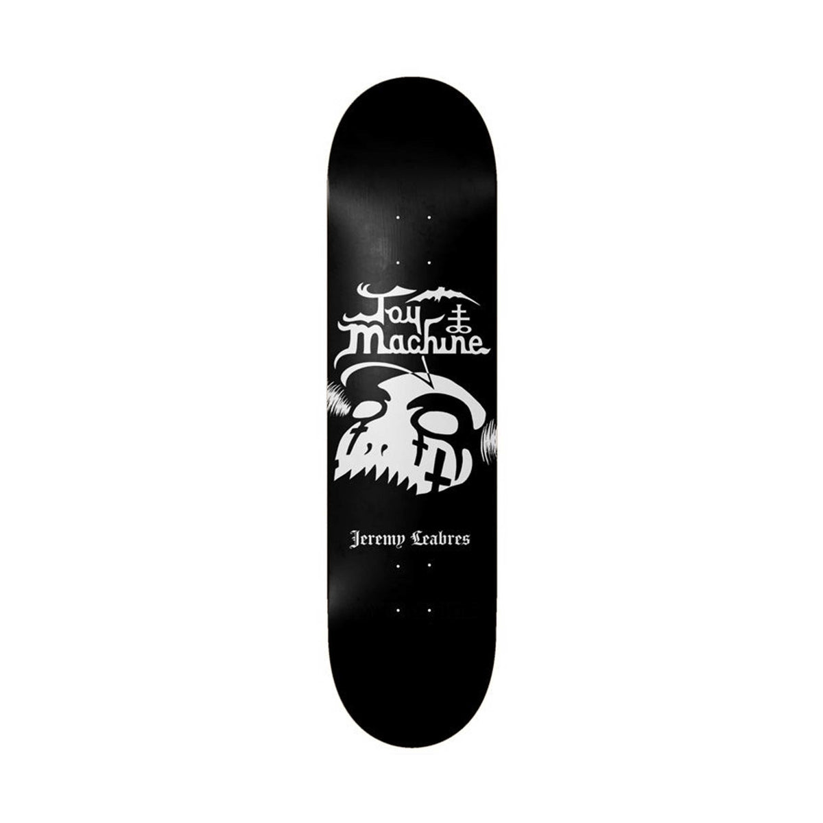 8.5" Toy Machine Leabres Diamond Deck