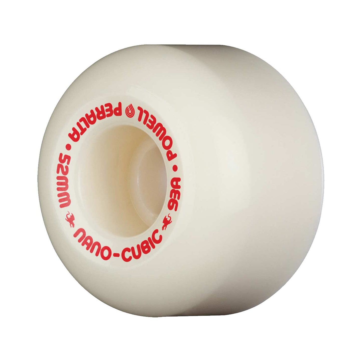 Powell Peralta Red Dragon Formula Nano Cubic 52/36mm DF-93a