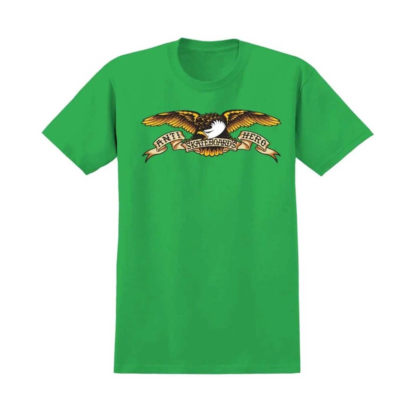 Anti-Hero Eagle Kelly Green T-Shirt