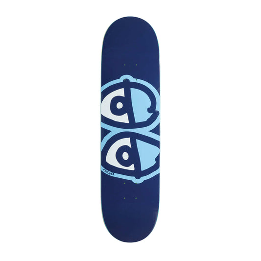 8.28" Krooked Farrar Nonsense Deck