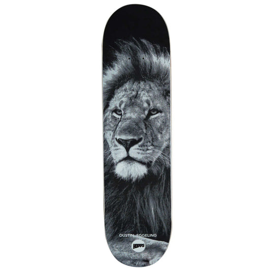 8.5" Hopps Eggeling Lion Deck