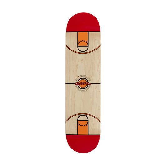 7.75" Girl Howard Full Court Reissue Deck