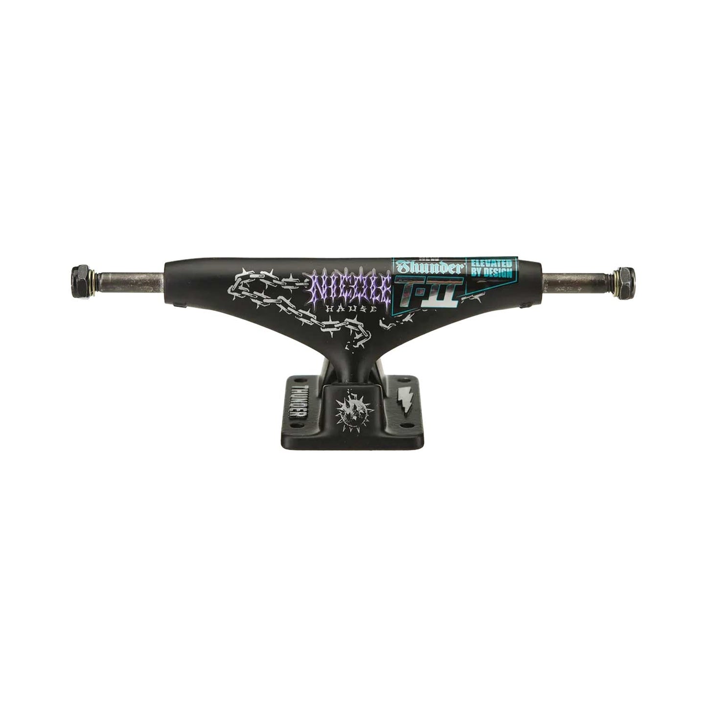 Thunder Hause Malice T-II 148 (8.25") (Set of 2)
