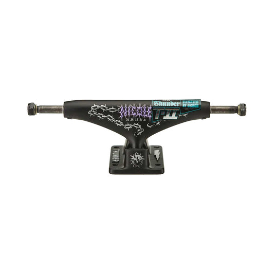 Thunder Hause Malice T-II 148 (8.25") (Set of 2)