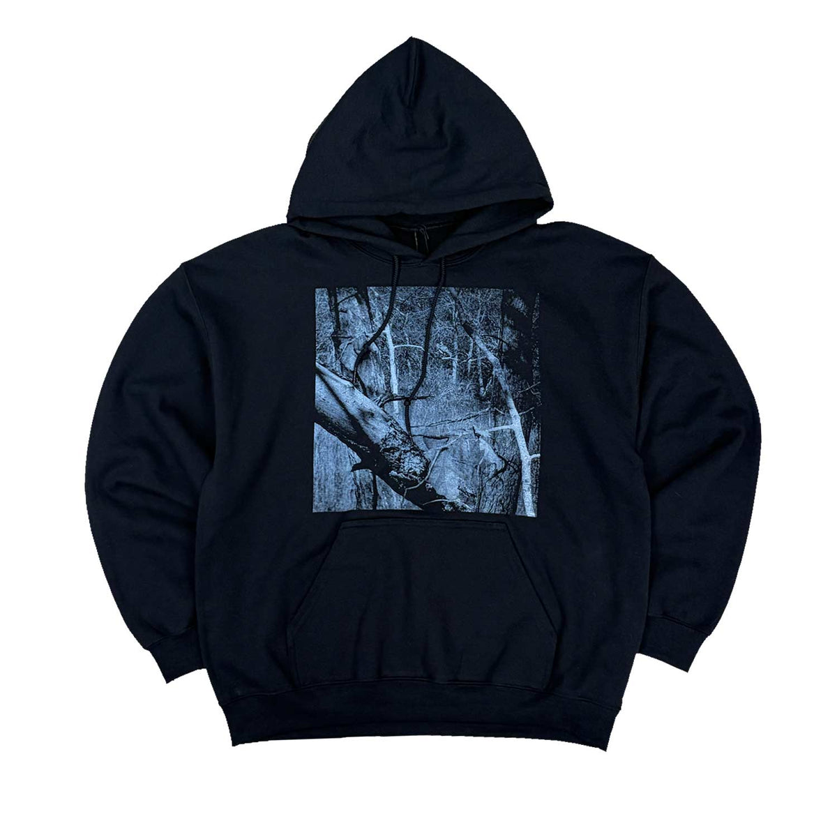 Zered Bassett Z-Tree Hoodie