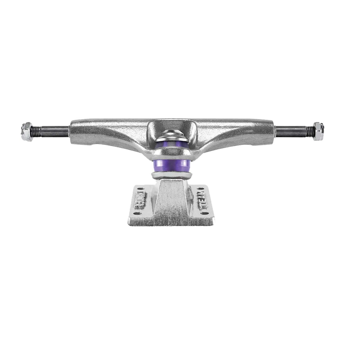 Thunder Polished Inverted 148 (8.25") (Single Truck)