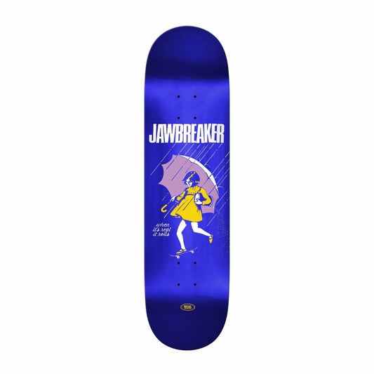 8.38" Real Jawbreaker Deck