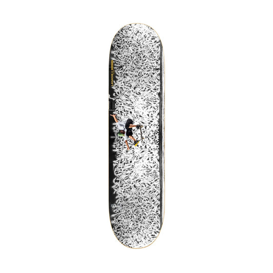 8.25" Primitive Lemos Sliks Deck