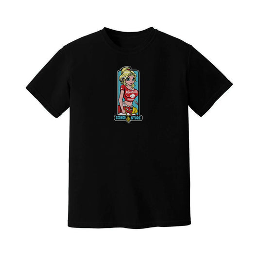 CornerStore Aquarium Lifeguard T-Shirt