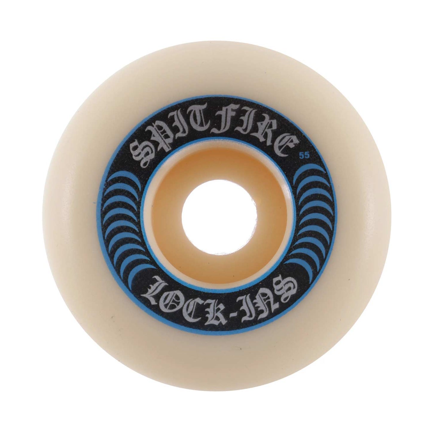Spitfire F4 99a 52mm Lock-Ins (Set of 4)