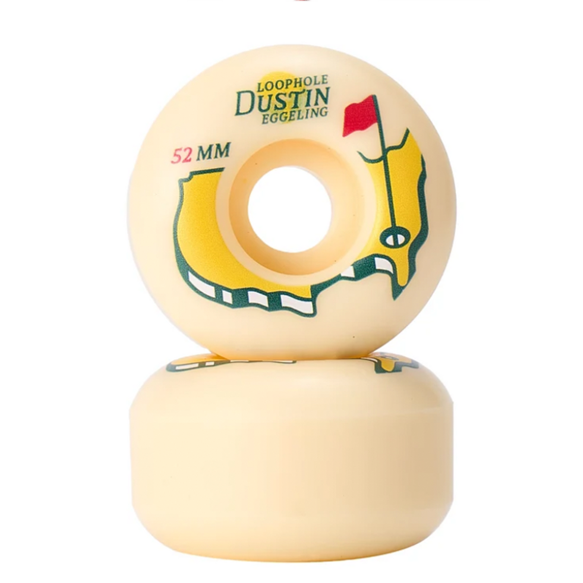 Loophole DUSTIN EGGELING PRO MODEL 52MM CLASSIC - 100SF