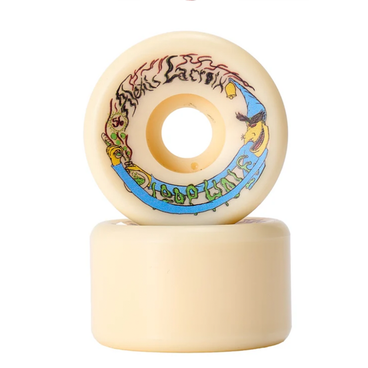 Loophole ALEXIS LACROIX DEBUT PRO MODEL 56MM V-SHAPE - 100SF