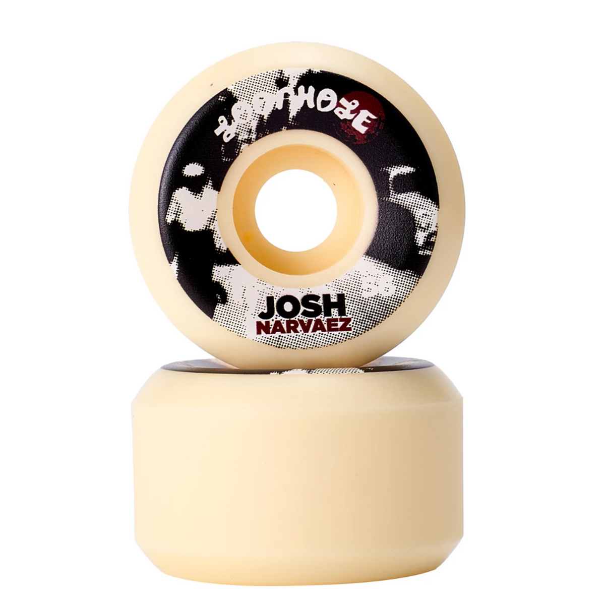 Loophole JOSH NARVAEZ PRO MODEL 56MM CONICAL - 100SF