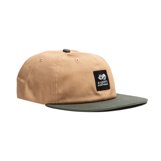 Loophole x Magenta Hat