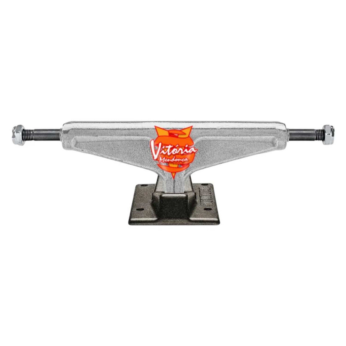 Venture V-Hollow Mendonca Polished Grey 5.6 (8.25") (Set of 2)