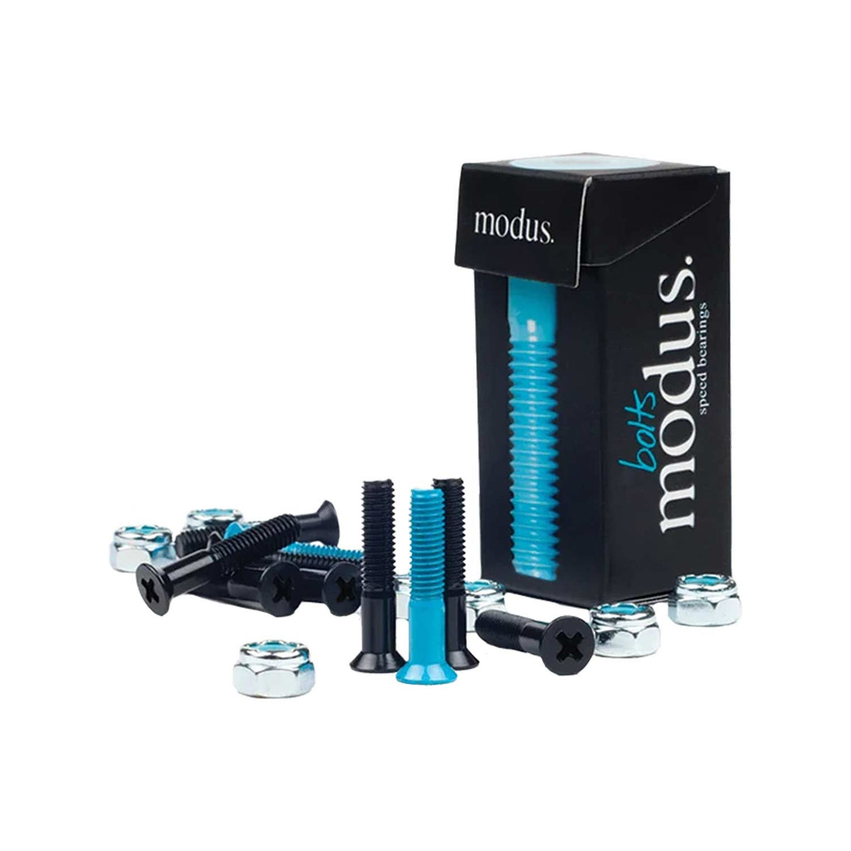 Modus Bolts Phillips 1"