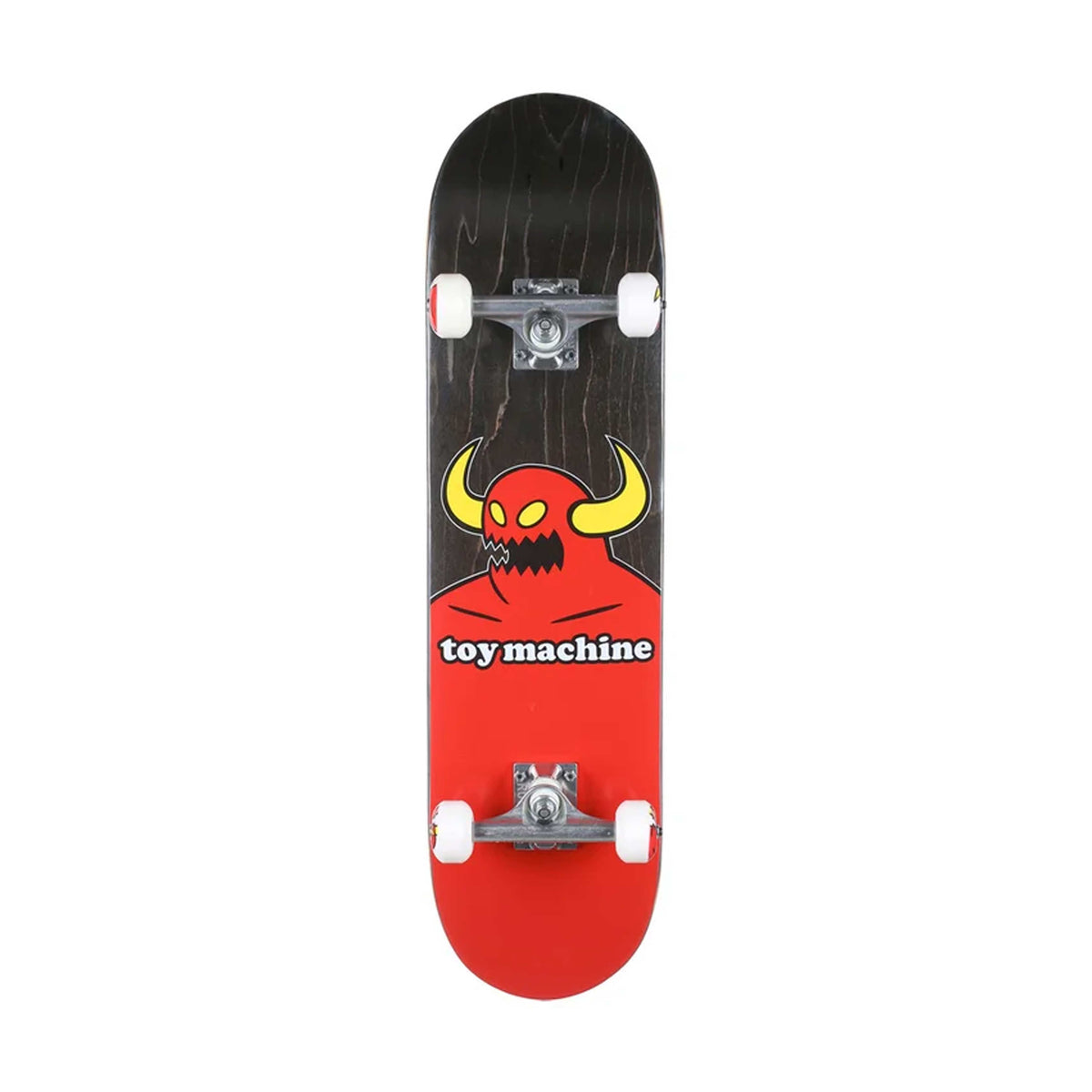 7.38" Toy Machine Monster Complete