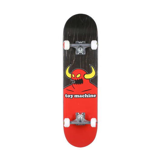 7.38" Toy Machine Monster Complete