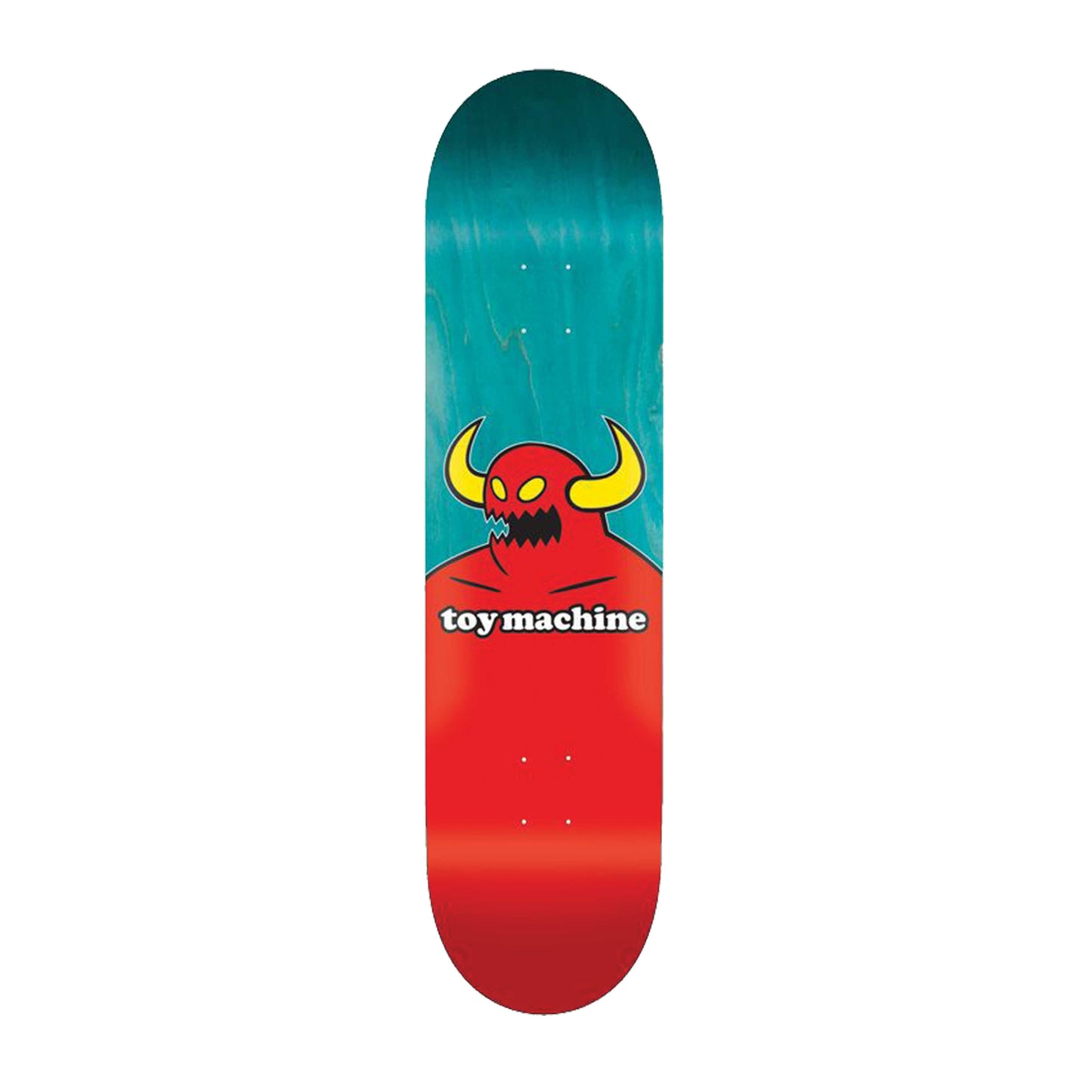 8.5" Toy Machine Monster Deck